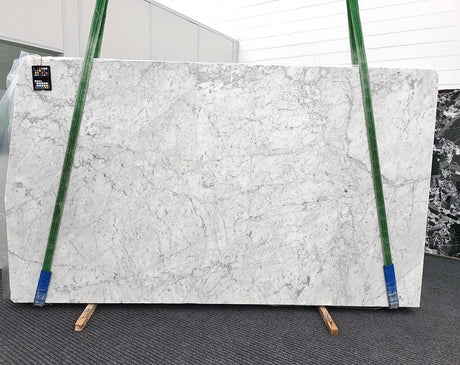 Italian Bianco Carrara Marble