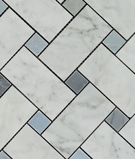 Marble Mosaic Tile